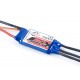 RCP BRUSHSLESS REGELAAR